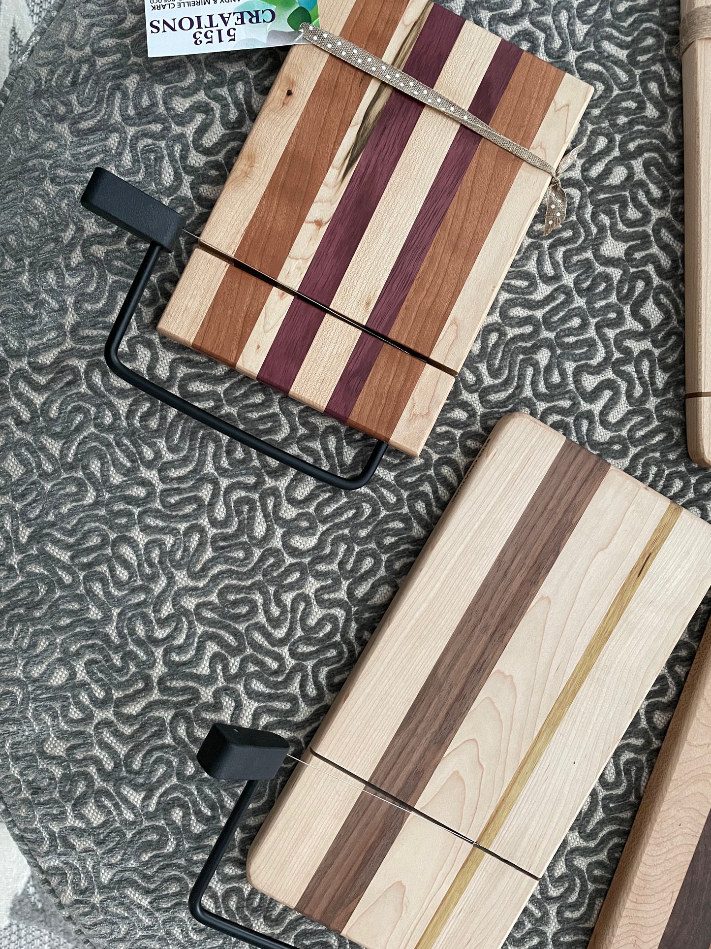 Cutting board