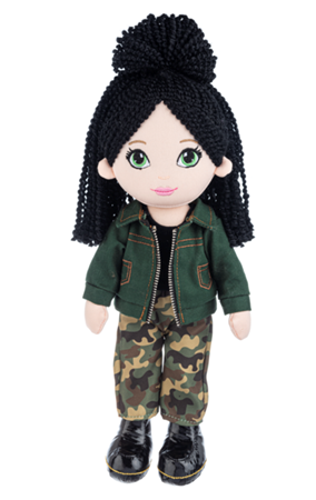 This is Me Doll - Daisy