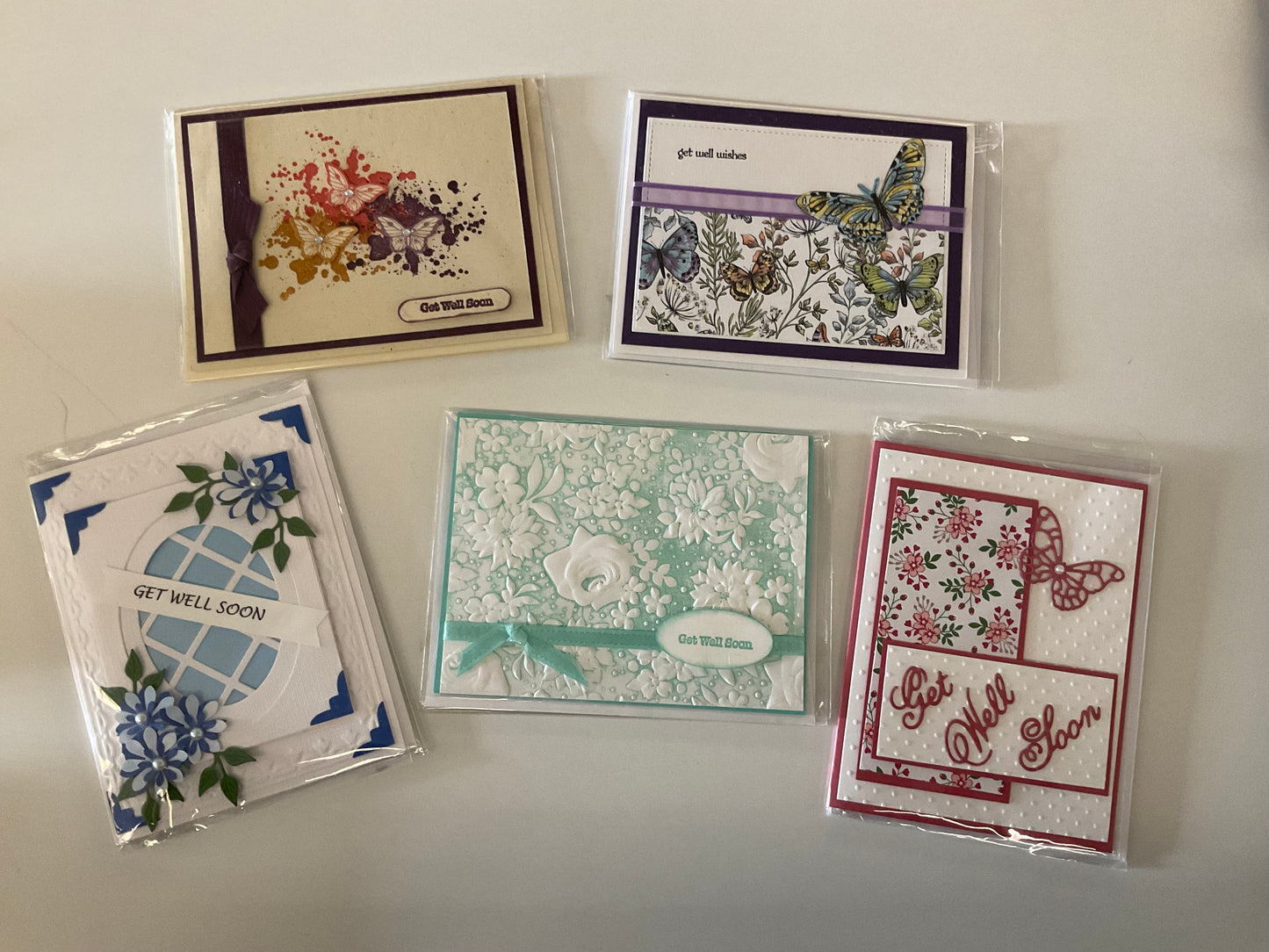 All Occassion Greeting Cards by Norma
