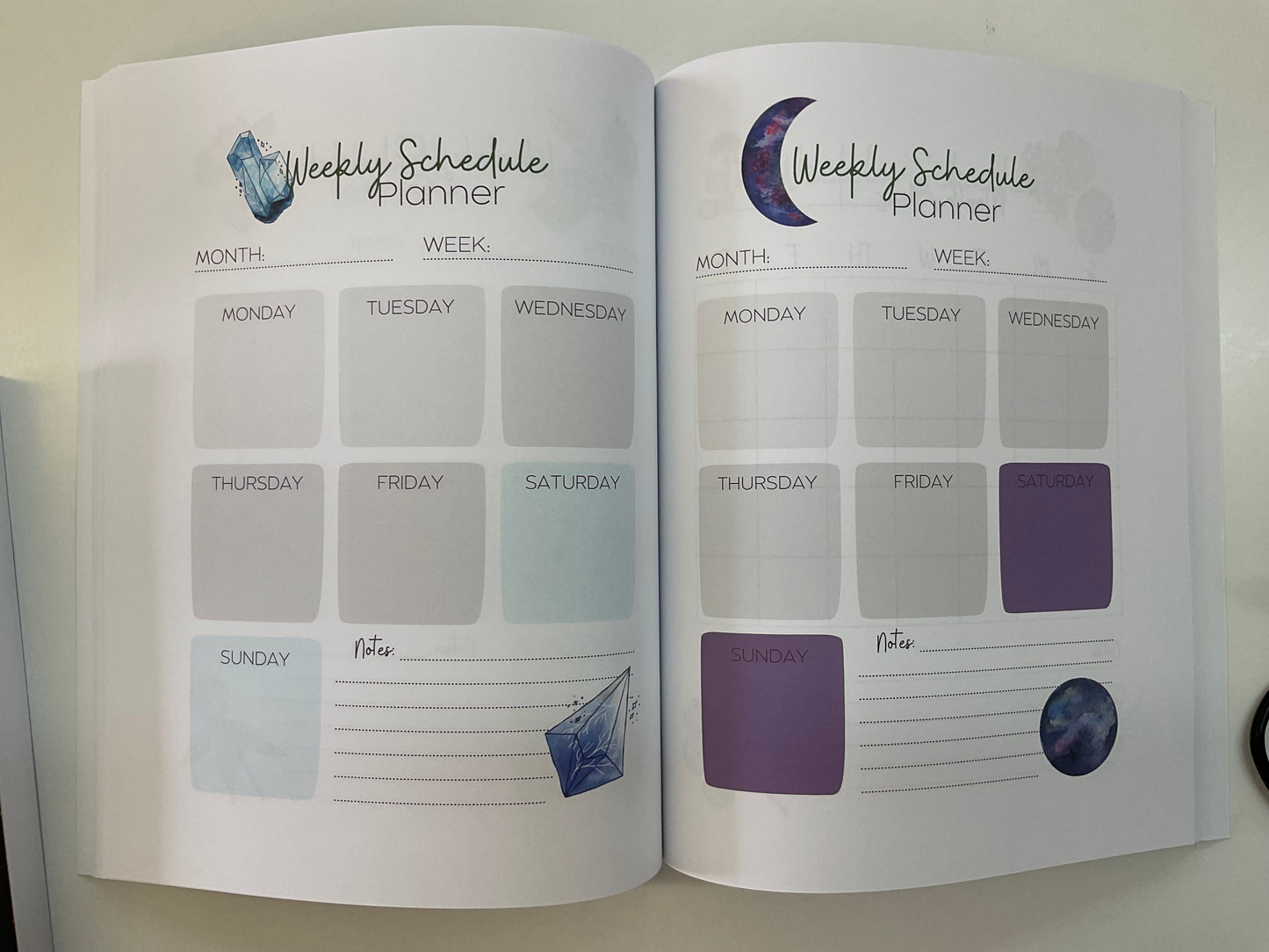 18 Month Calendar