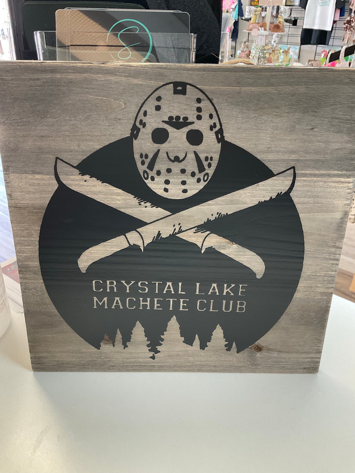 Halloween Signs