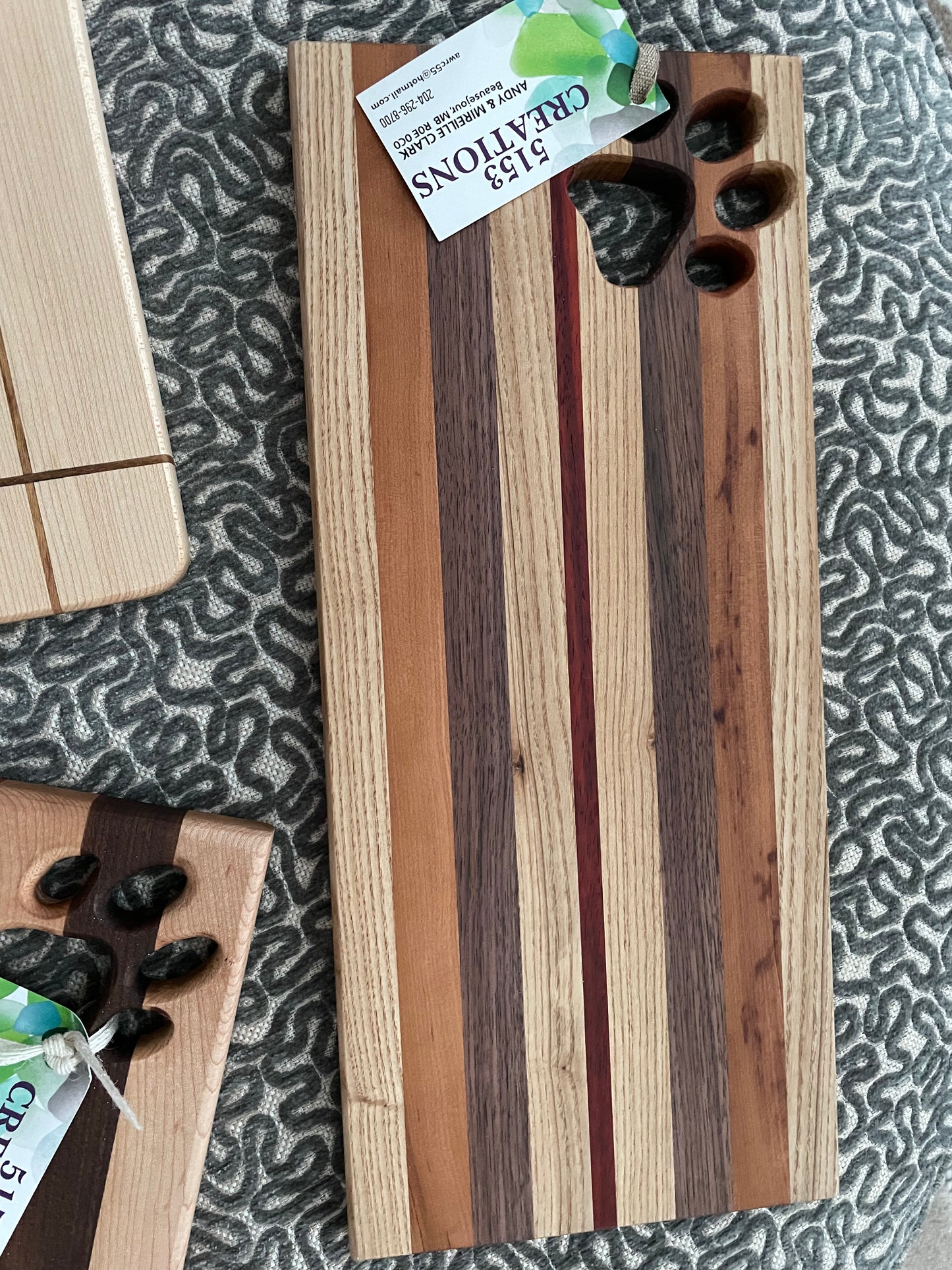 Cutting board