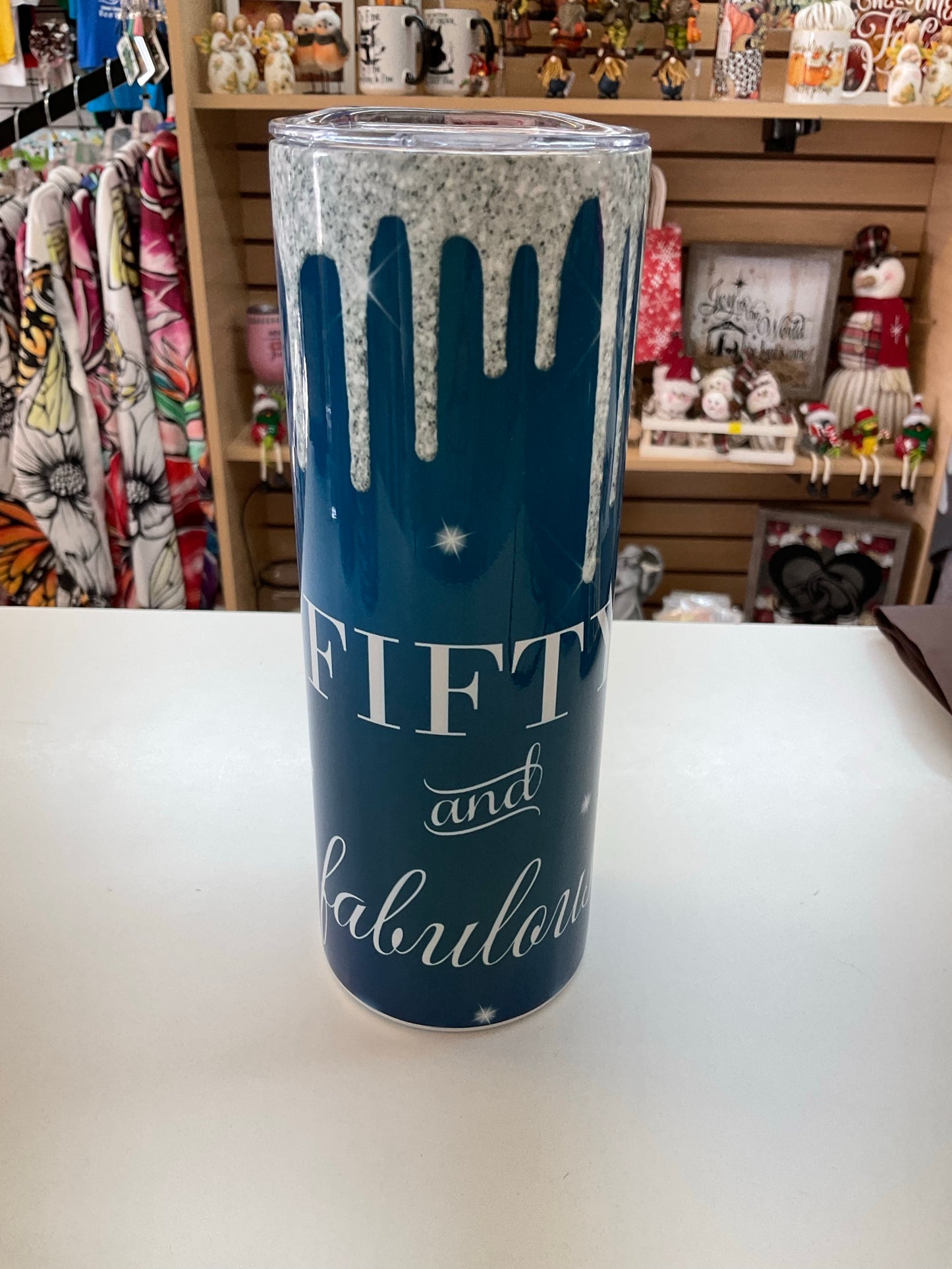 “Age” Tumblers