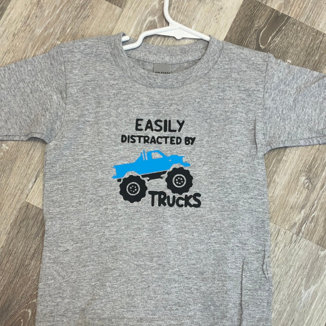 T-Shirts Toddler