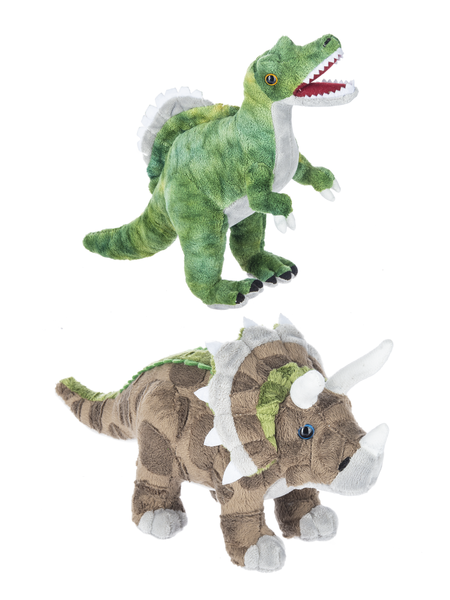 Dinosaurs