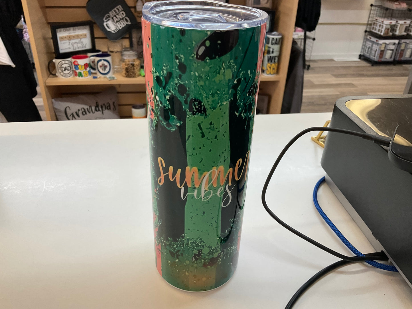 Tumblers