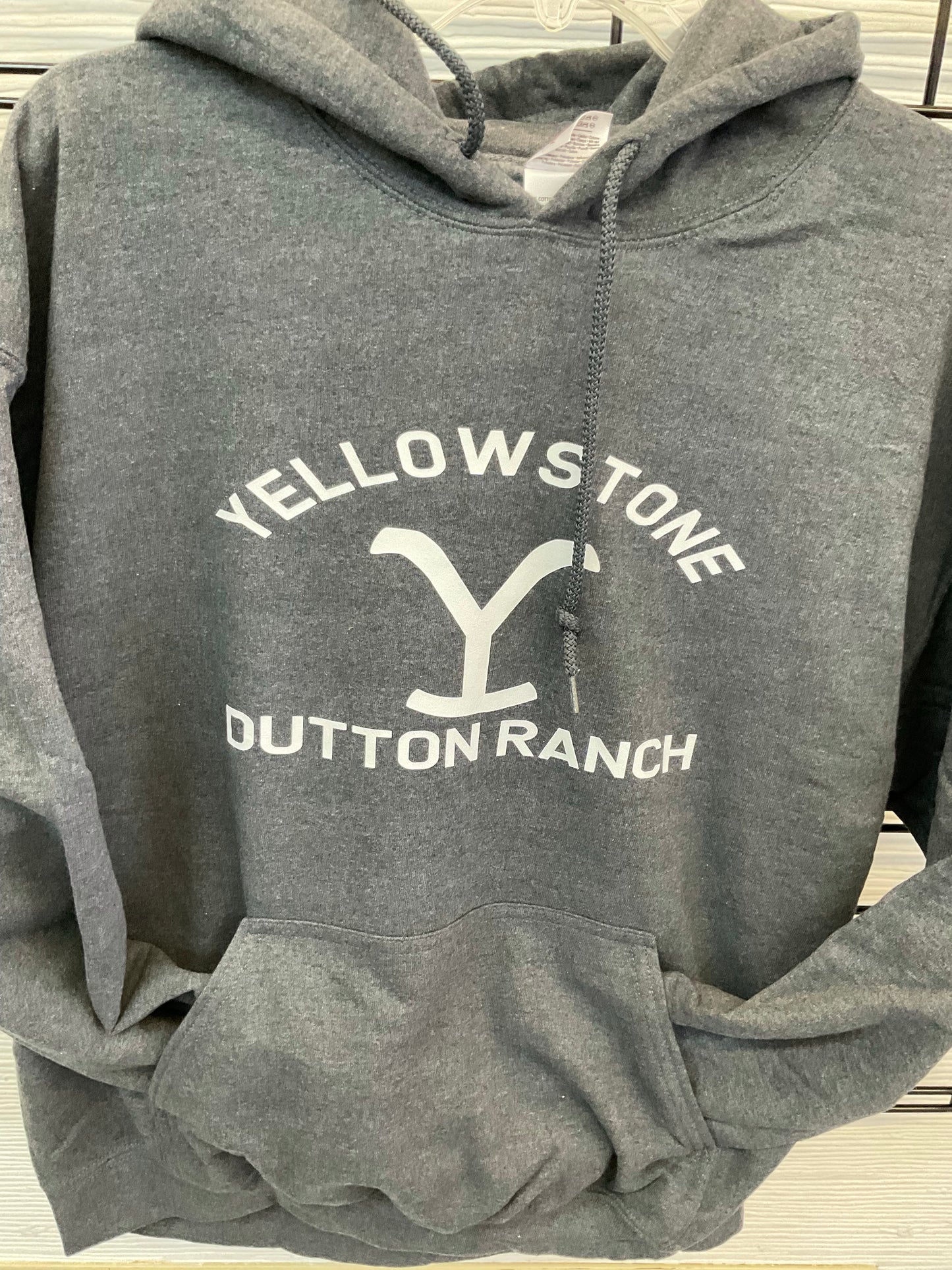 Yellowstone Hoodie