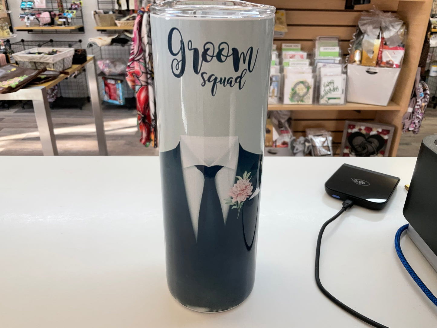 Wedding Tumblers
