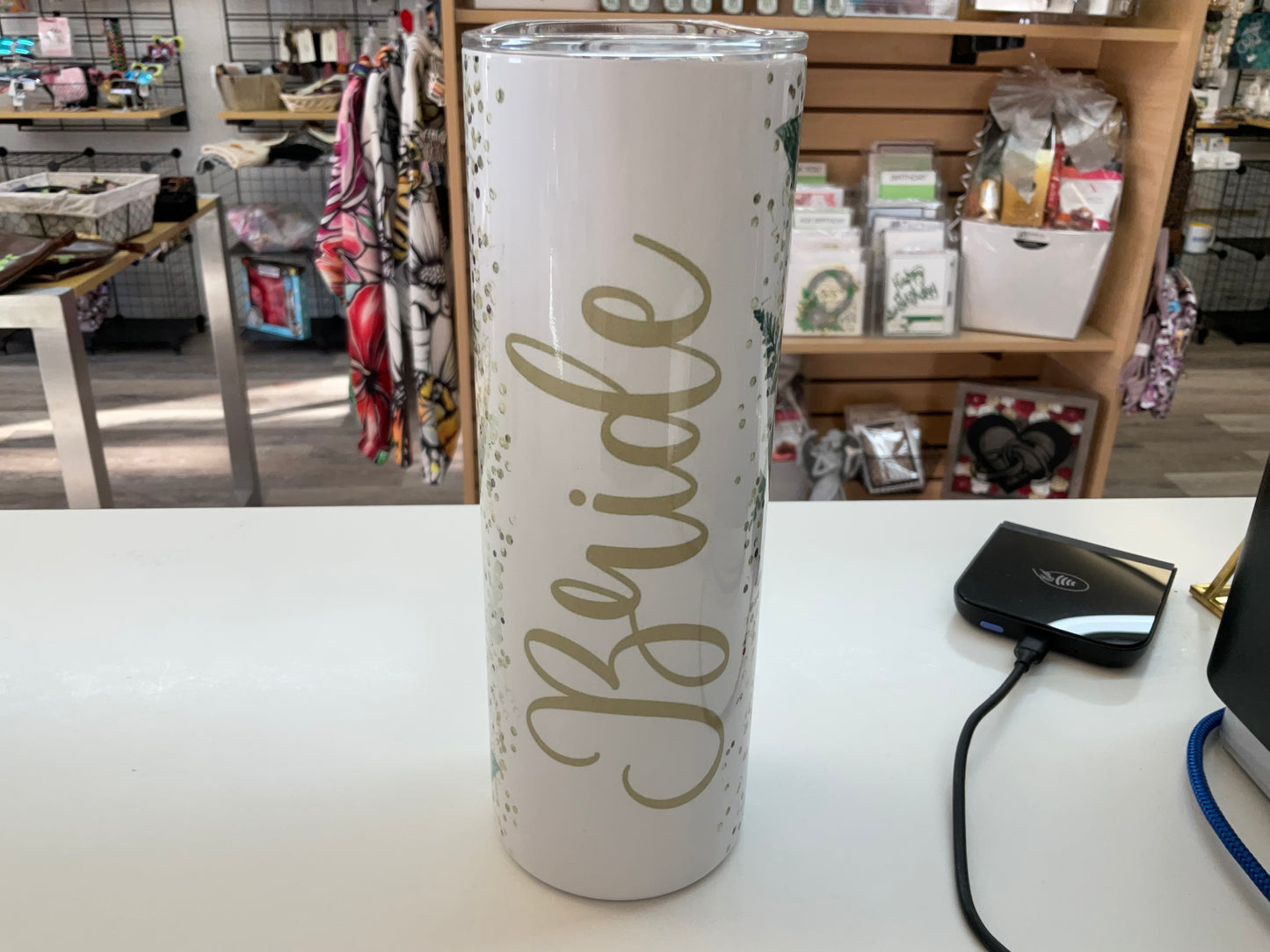 Wedding Tumblers