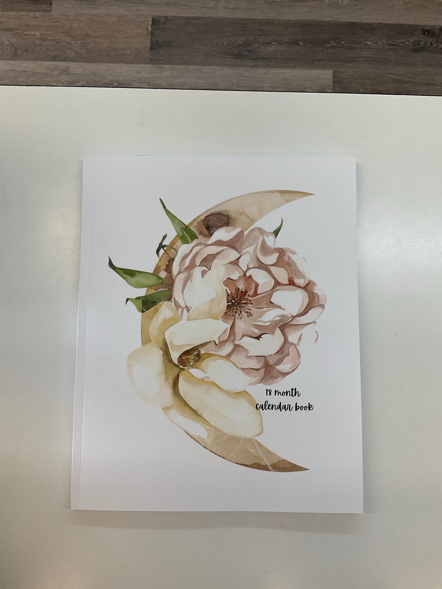 18 Month Calendar