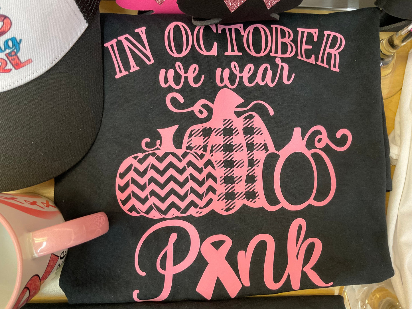 Breast Cancer Merchandise