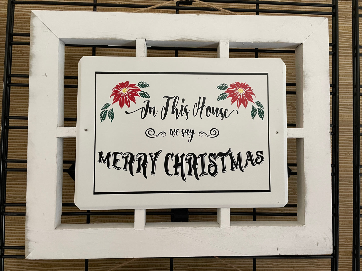 In This House