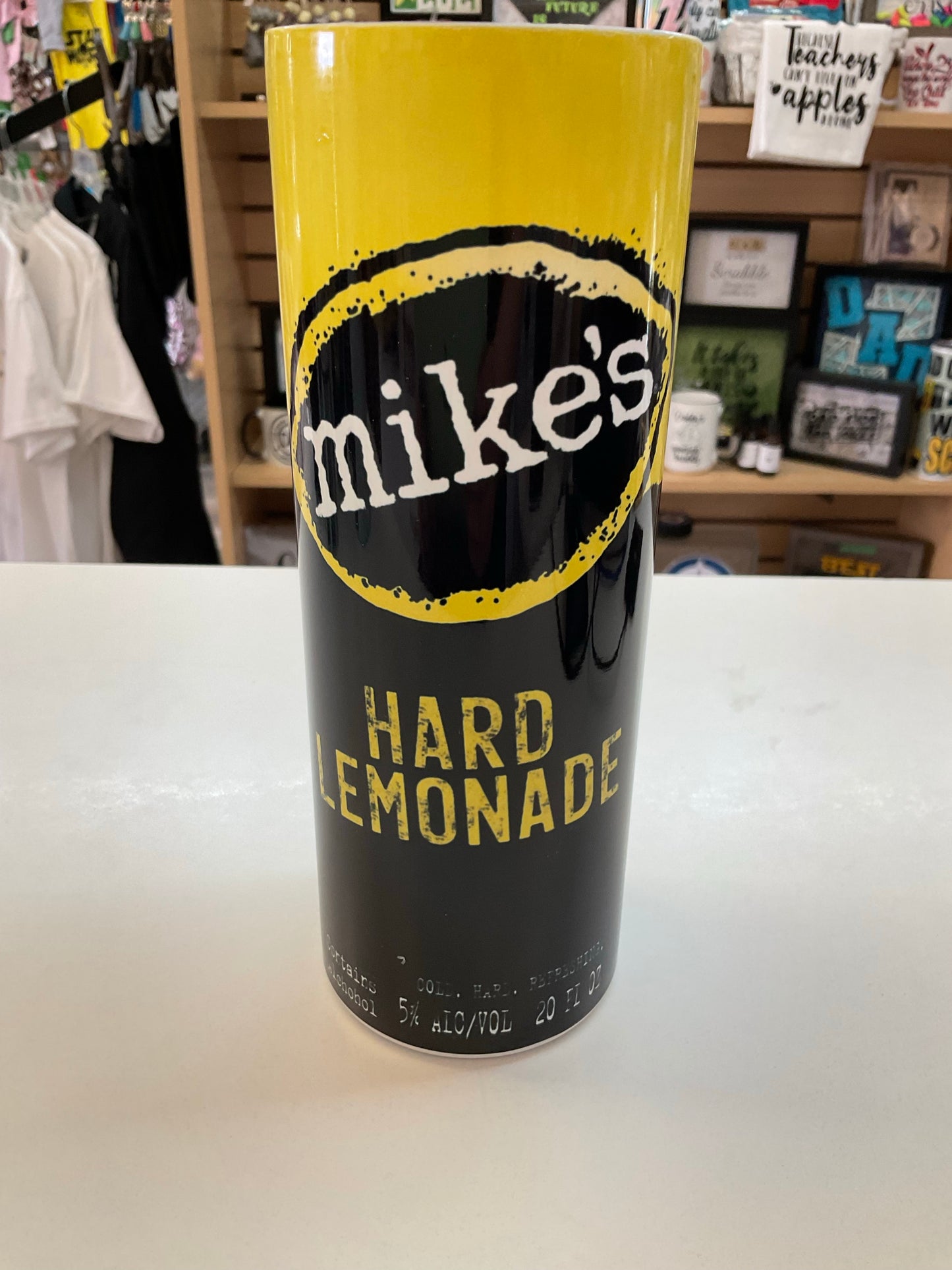Cold Beverage Tumblers