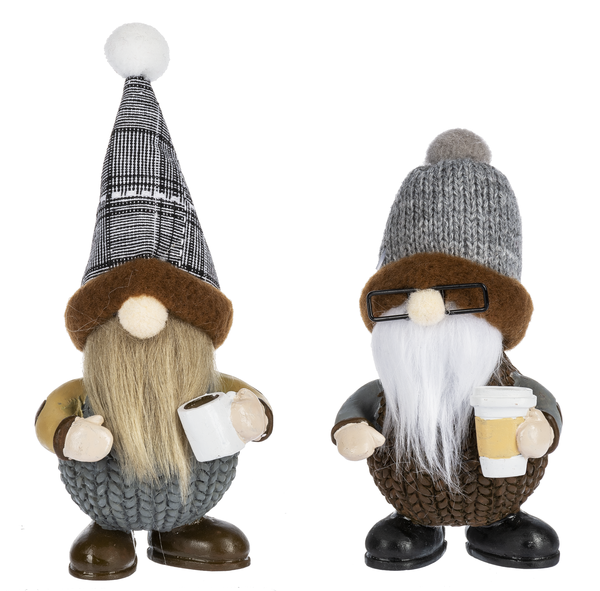 Coffee Gnomes