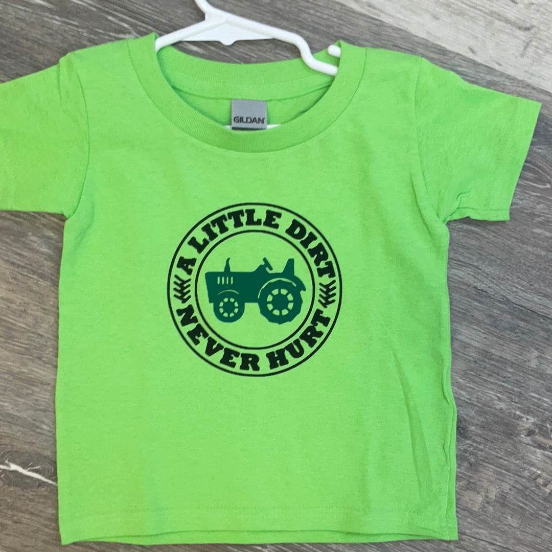 T-Shirts Toddler