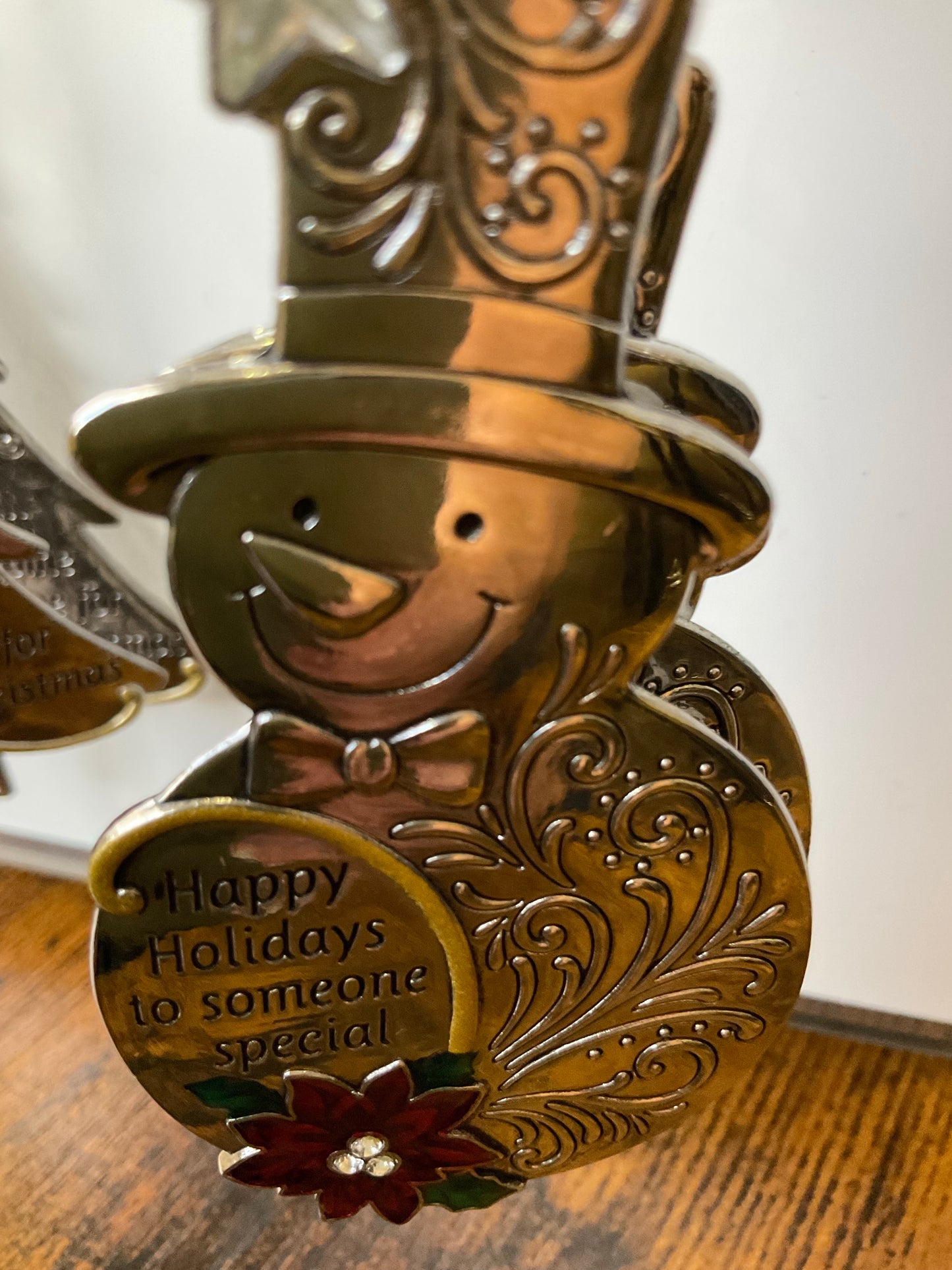 Celebrate the Season Ornaments