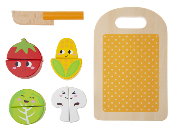 Veggie Board Set