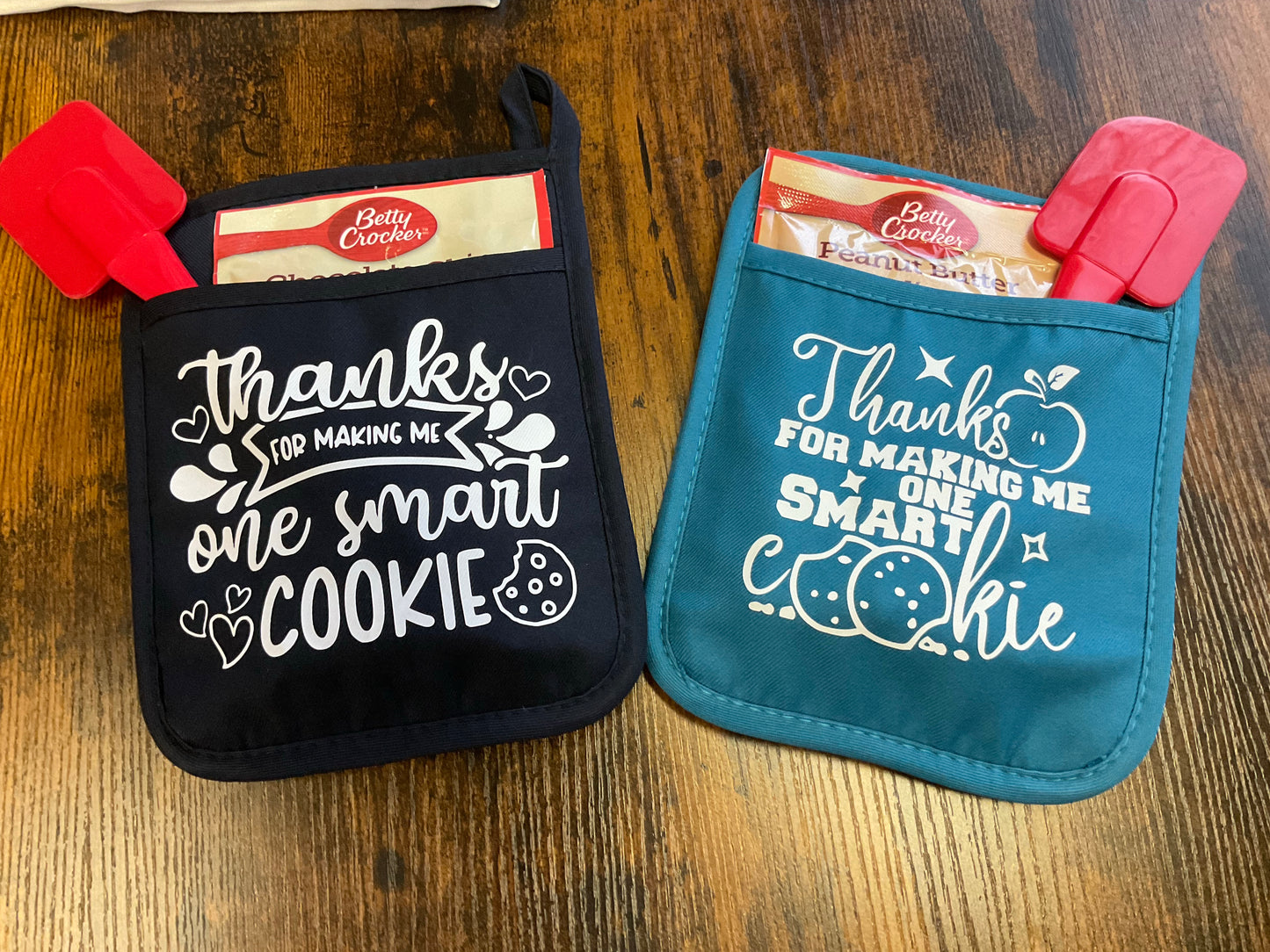 Teacher Appreciation
