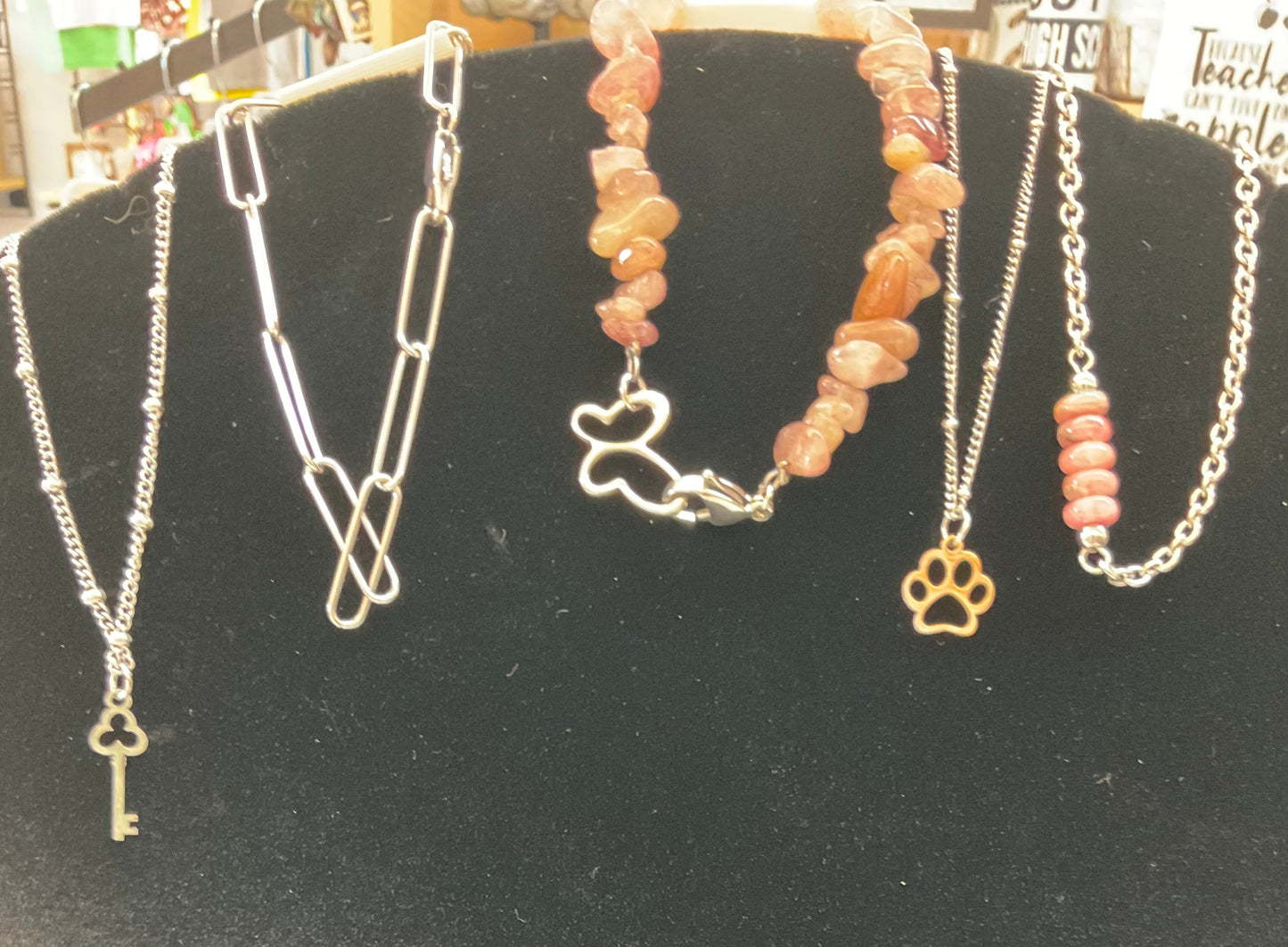 Bracelets