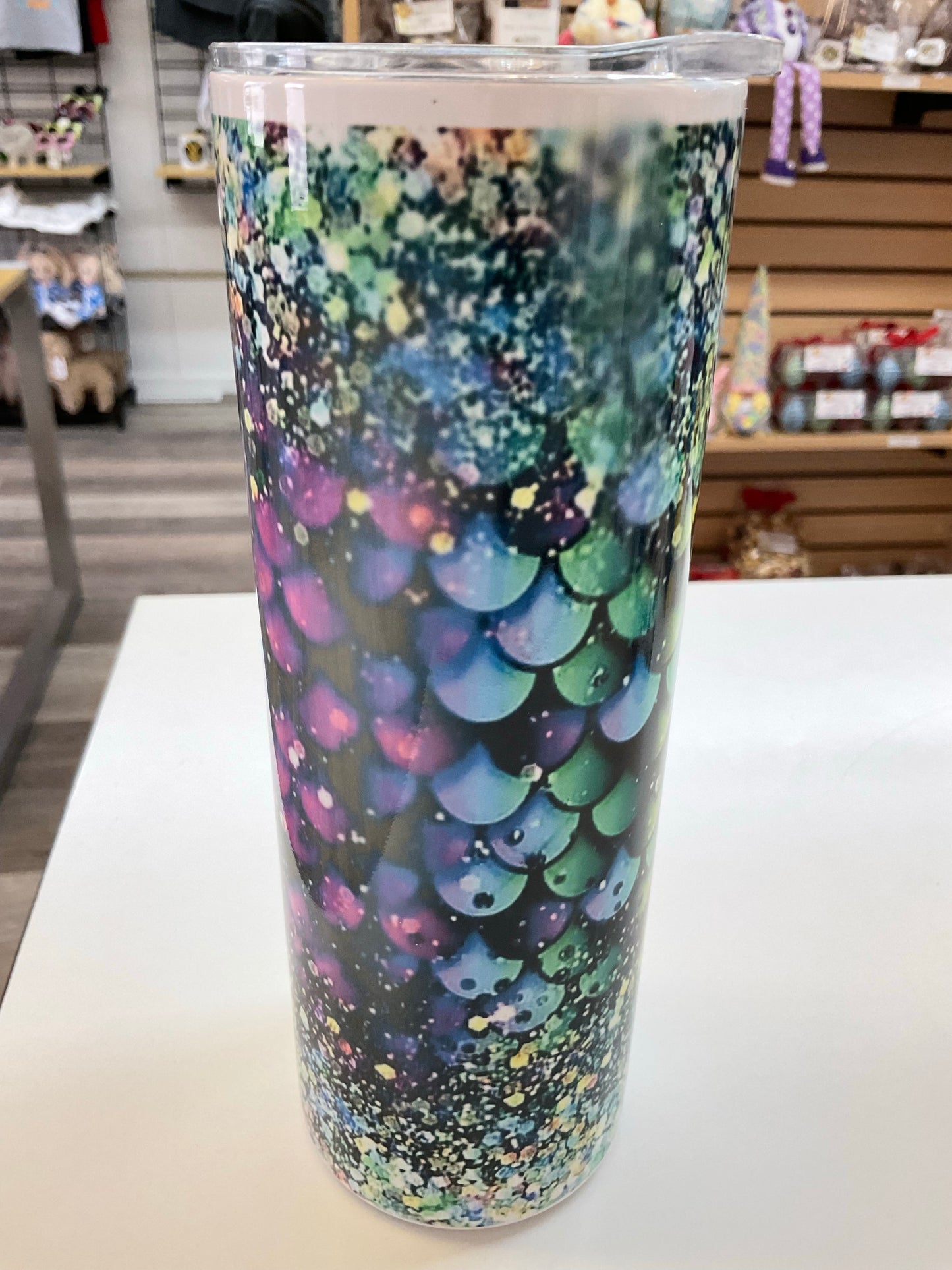 Tumblers