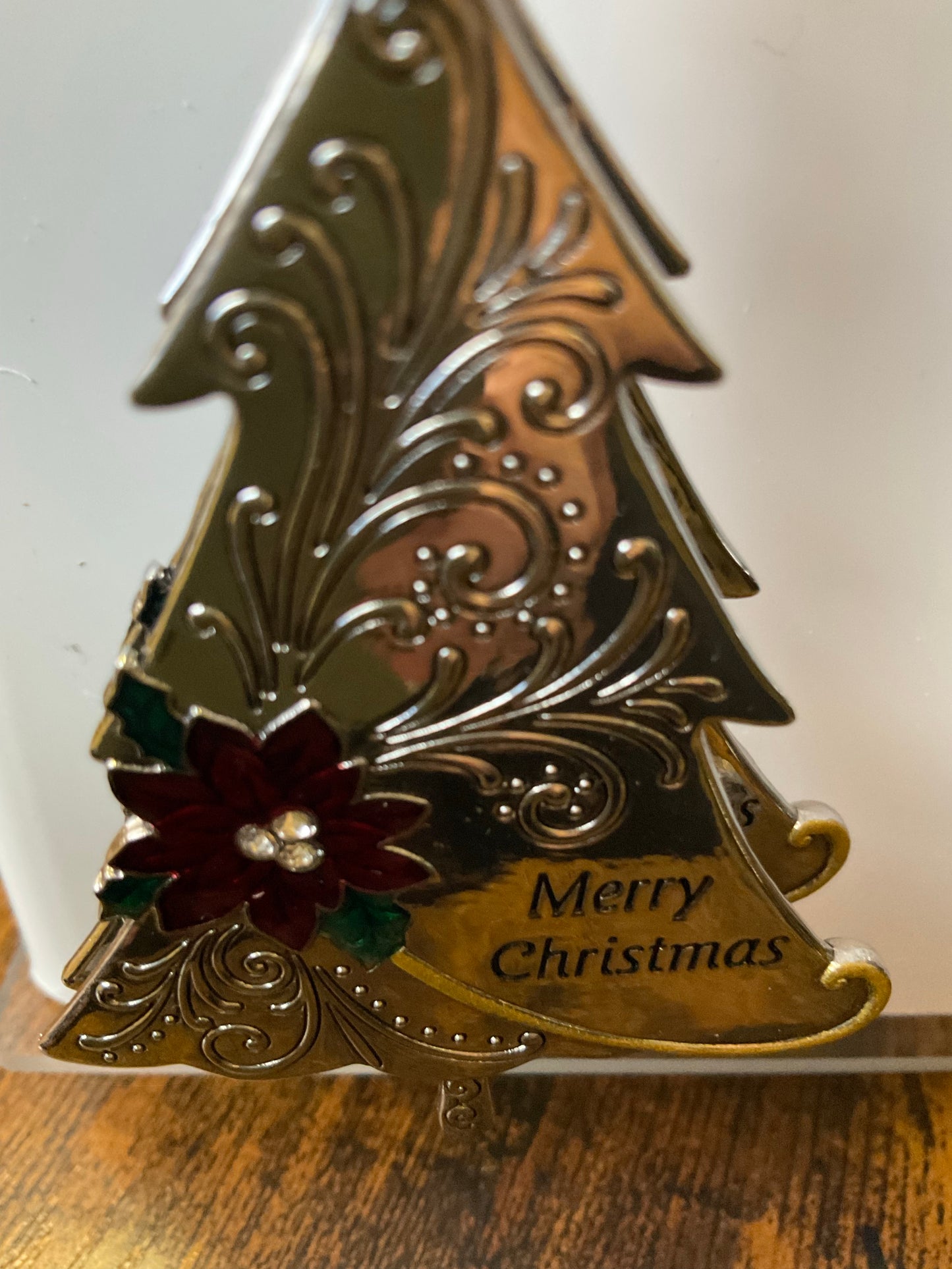 Celebrate the Season Ornaments