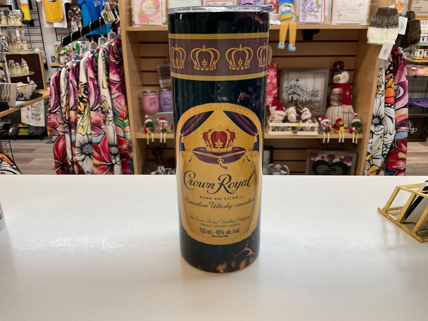 Cold Beverage Tumblers