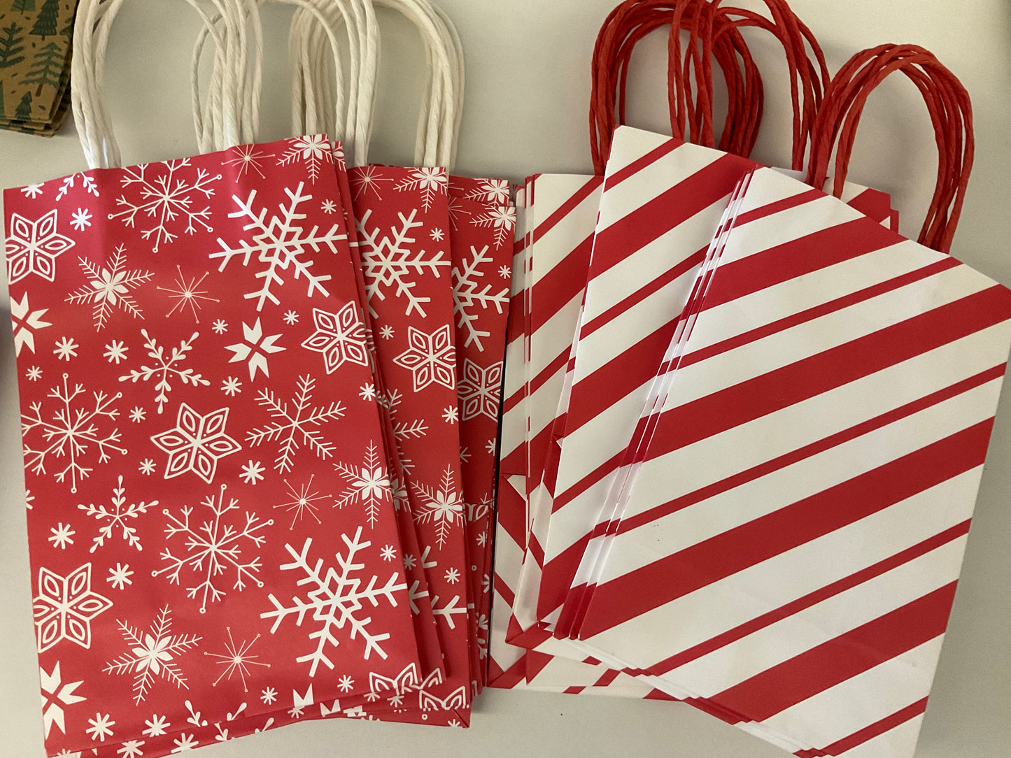 Gift Bags