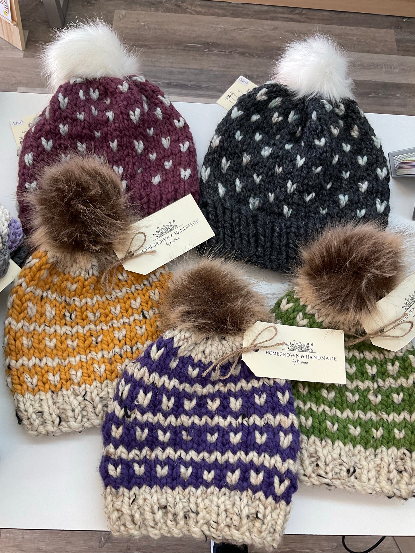 Toque