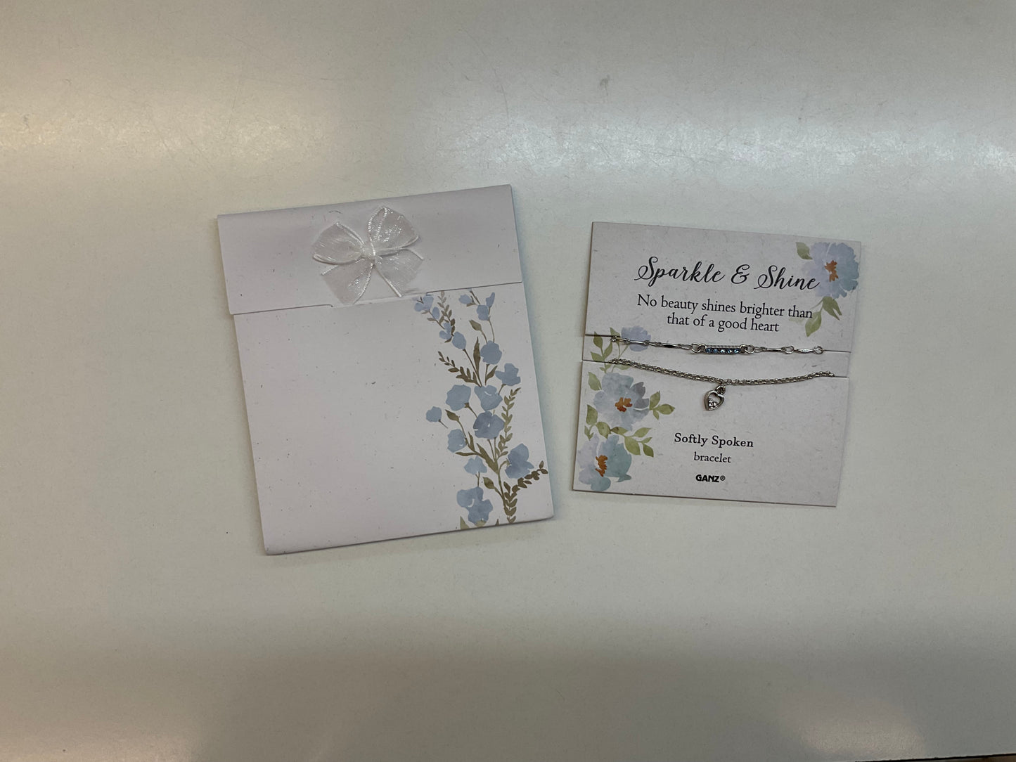 Softly Spoken Bracelets