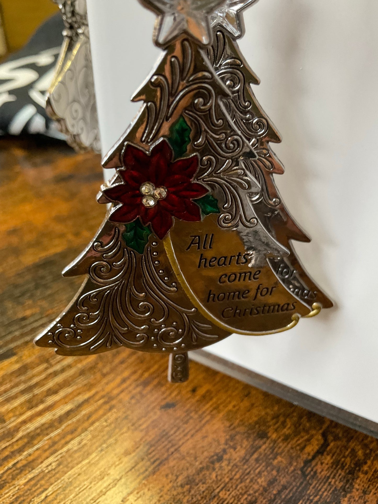 Celebrate the Season Ornaments