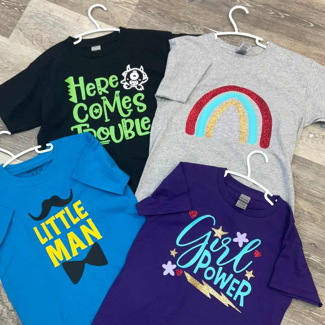 T-Shirts Youth