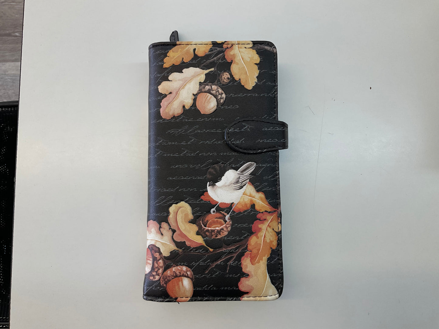 Shag Wear Wallet