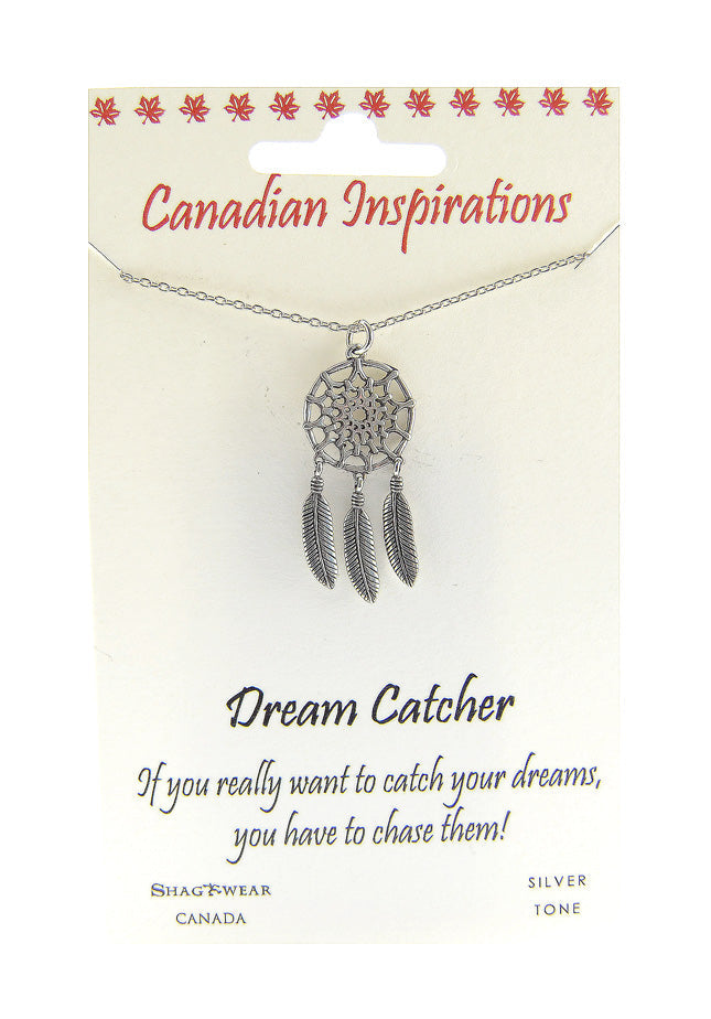 Canadian Inspirations Necklaces