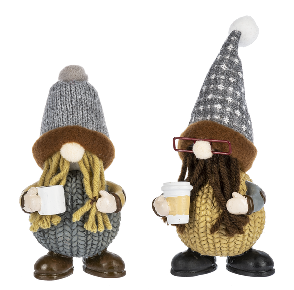 Coffee Gnomes