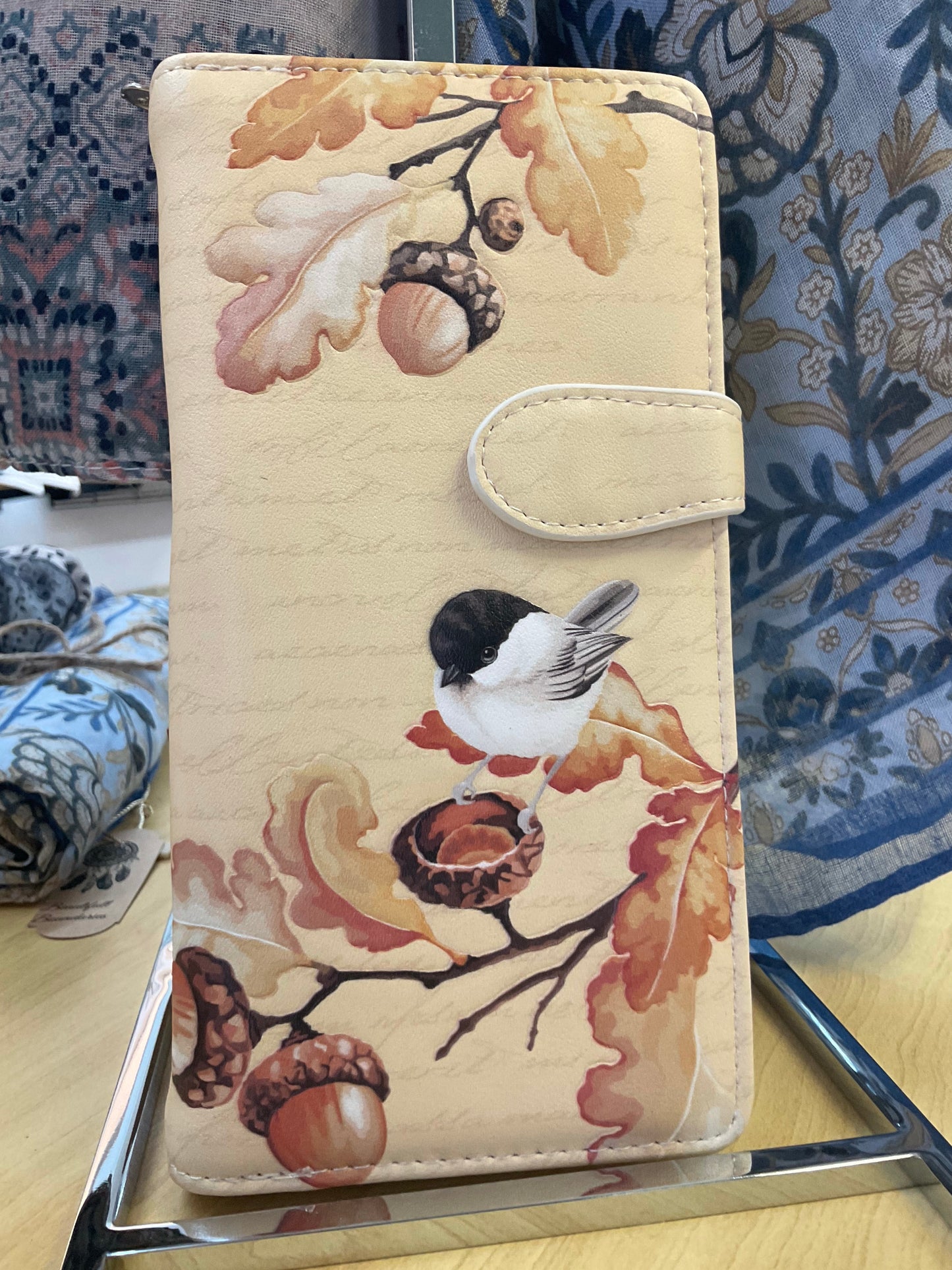 Shag Wear Wallet