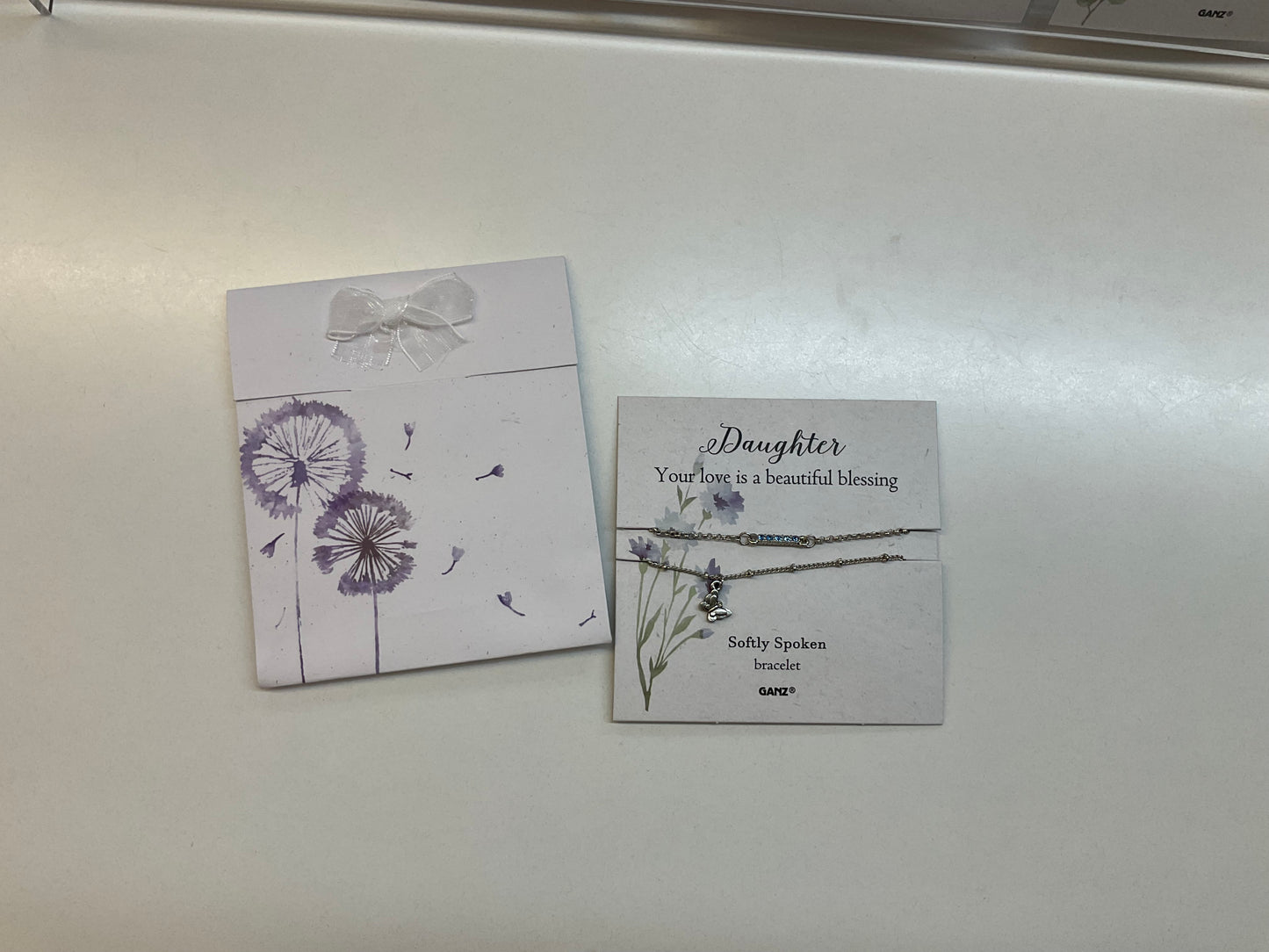 Softly Spoken Bracelets