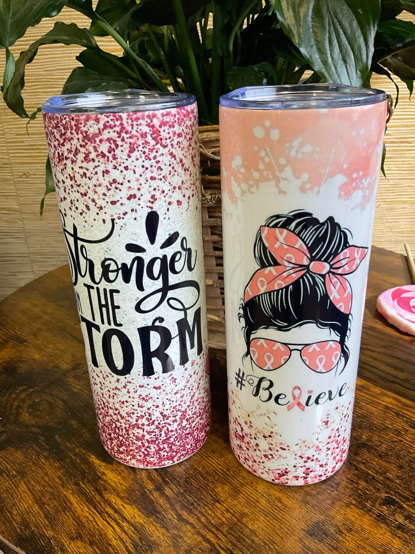 Breast Cancer Merchandise