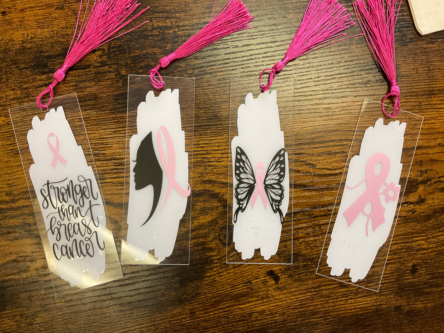 Breast Cancer Merchandise