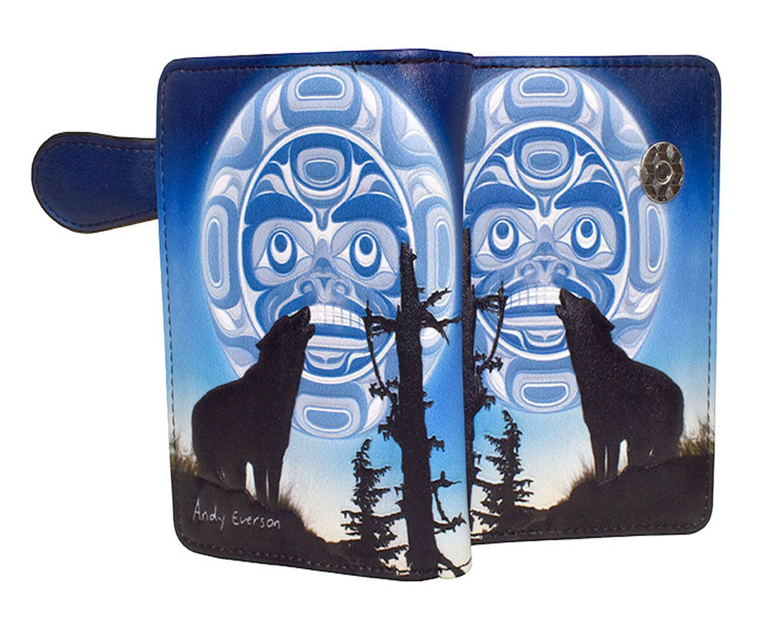 Shag Wear Wallet