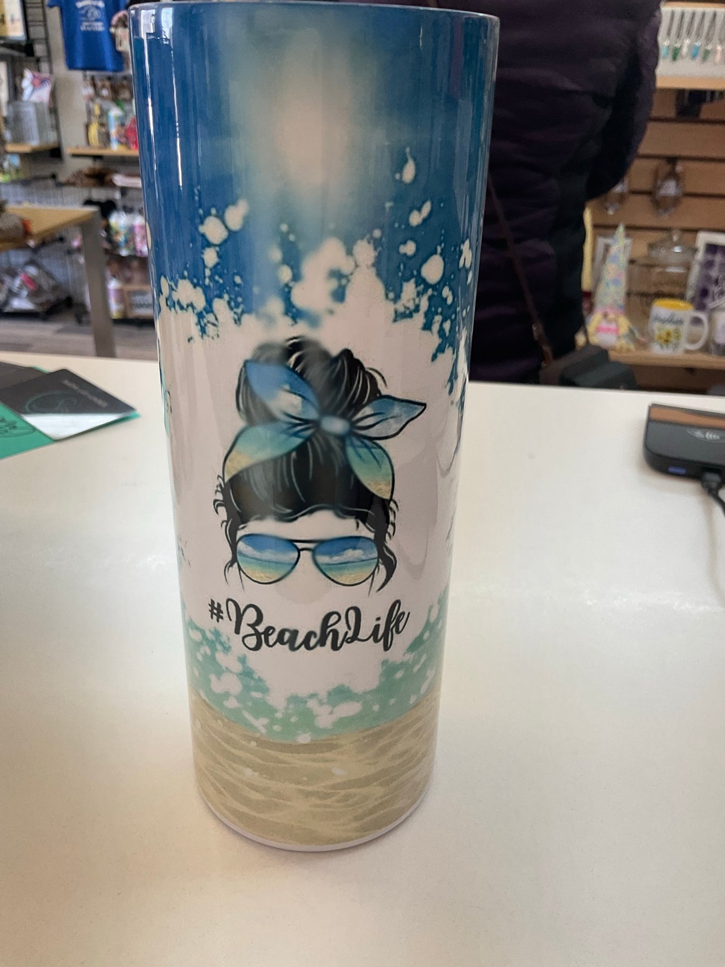 Tumblers