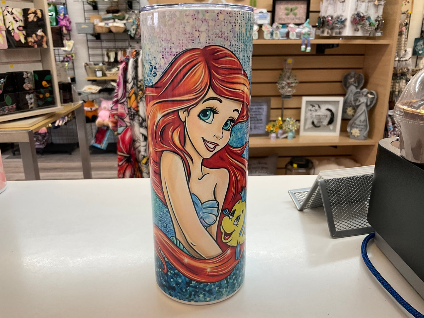 Character Tumblers