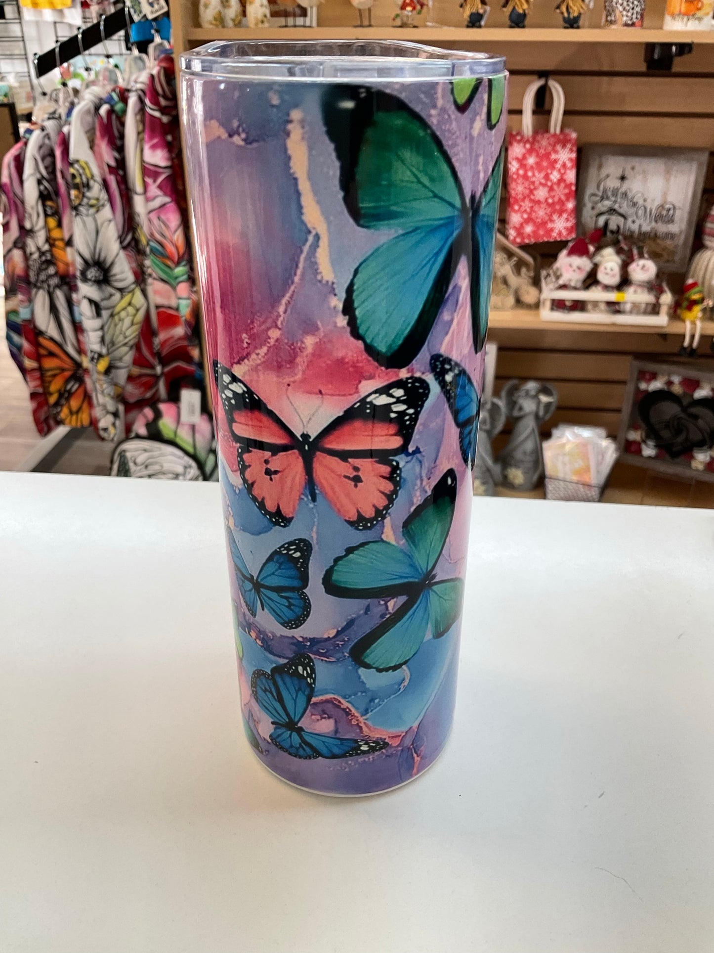 Tumblers