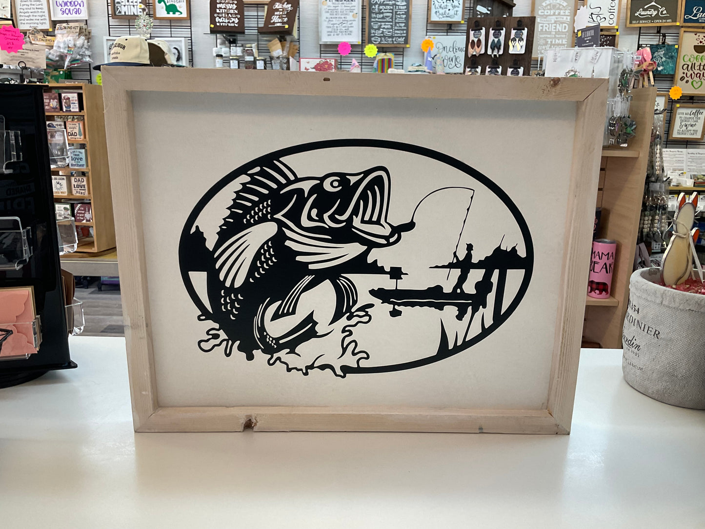 Fishing & Hunting Collection
