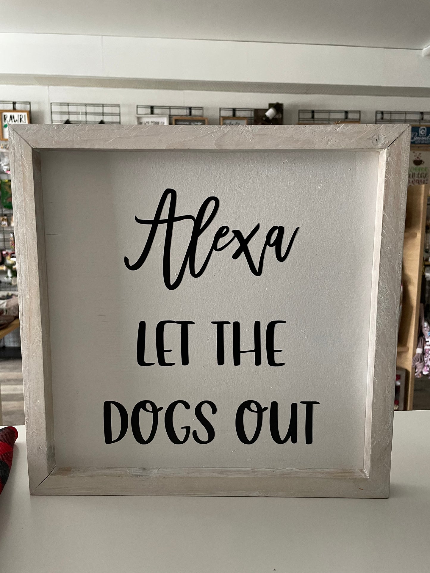 Alexa
