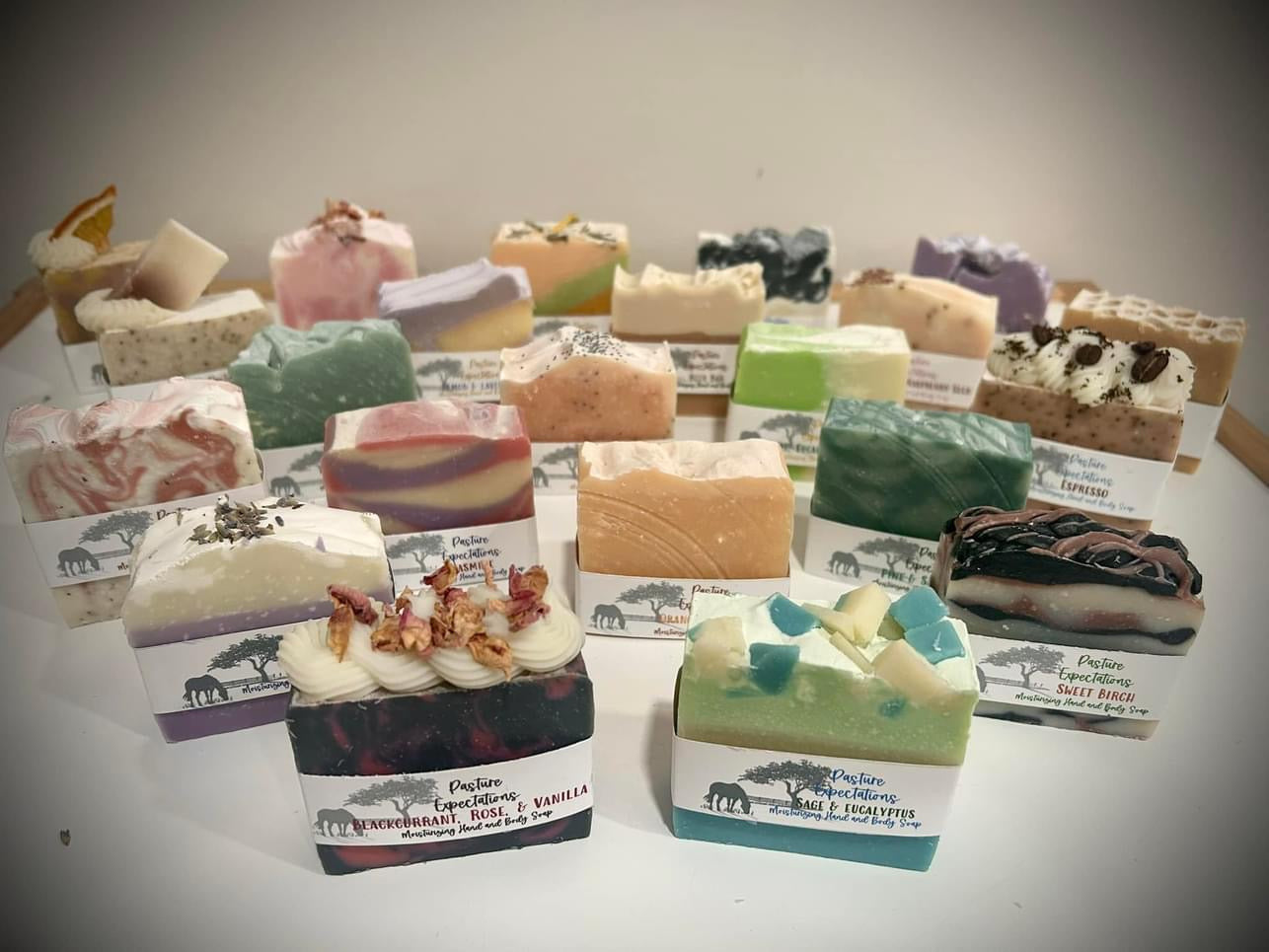 Soaps