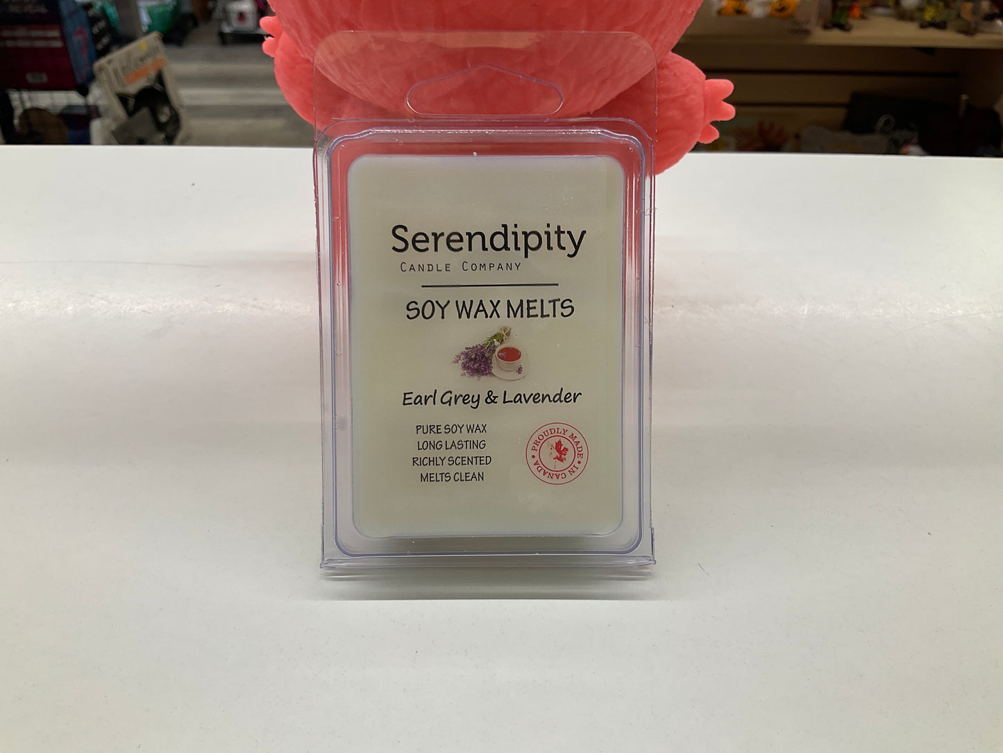 Serendipity Soy Wax Melts
