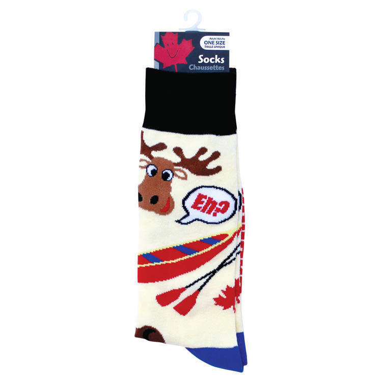 Stone Age Socks