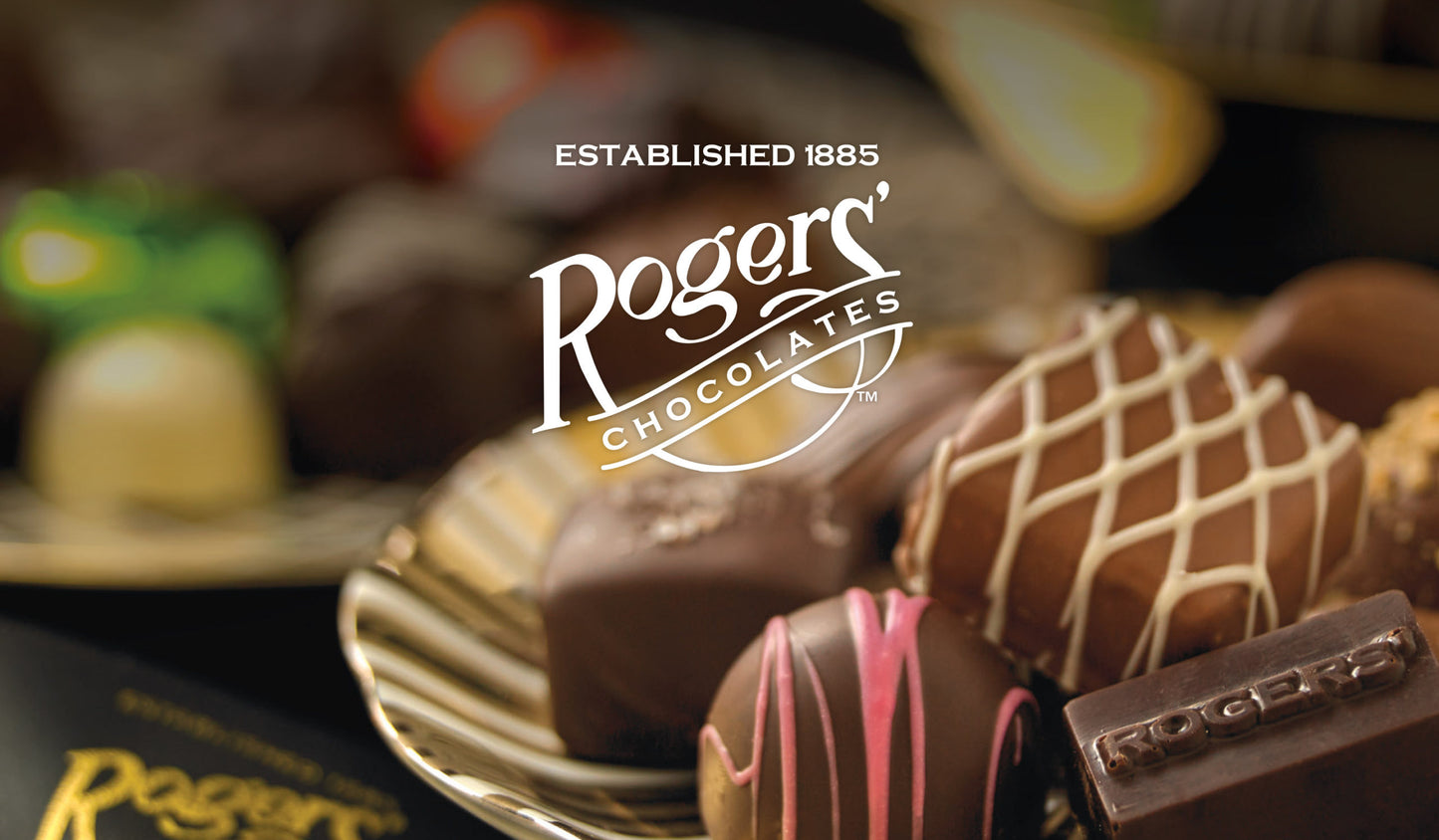 Rogers Chocolates