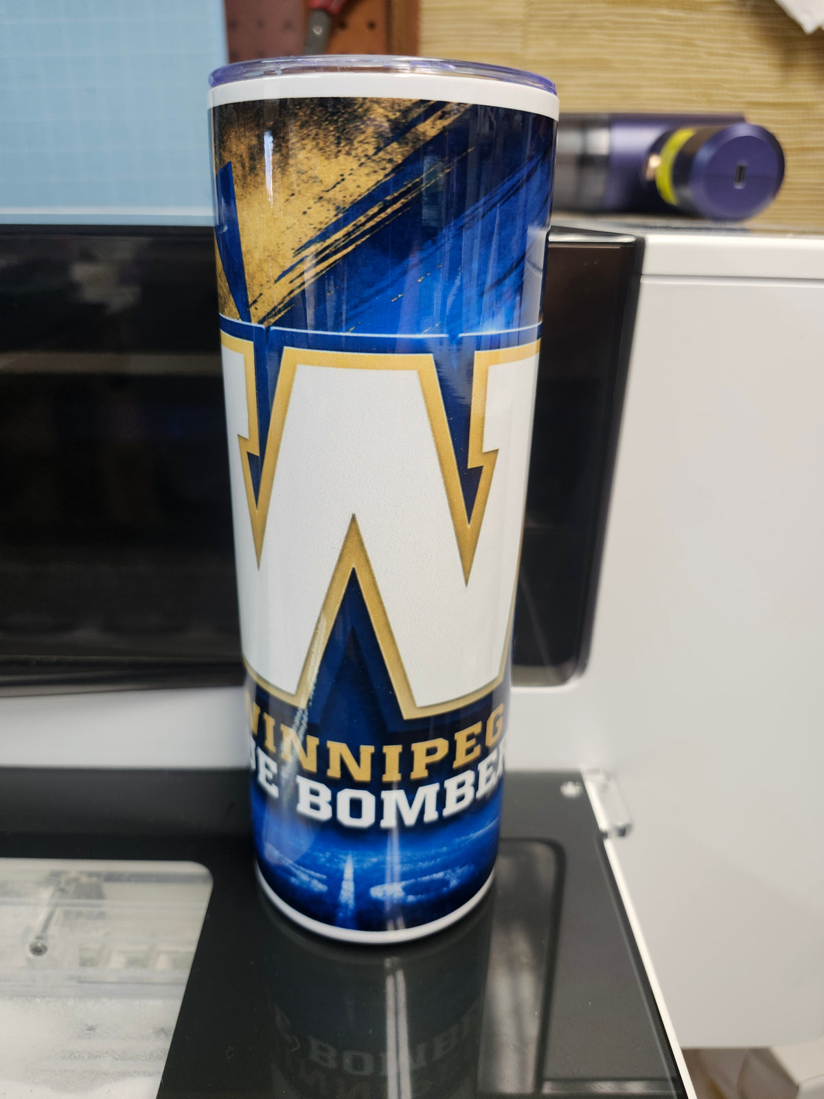 20oz Insulated Tumblers