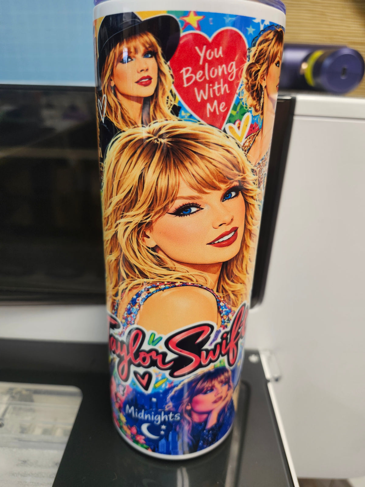 20oz Insulated Tumblers